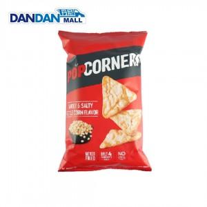 桂格 | Popcorners 鹹甜味脆片｜60G