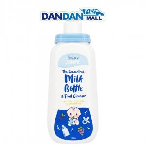 Baby Swipe BB威寶 | 奶瓶及蔬果濃縮洗劑 | 650ml | 1支 | DD293